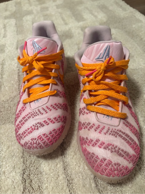 Nike Other - Ja 3s Pink